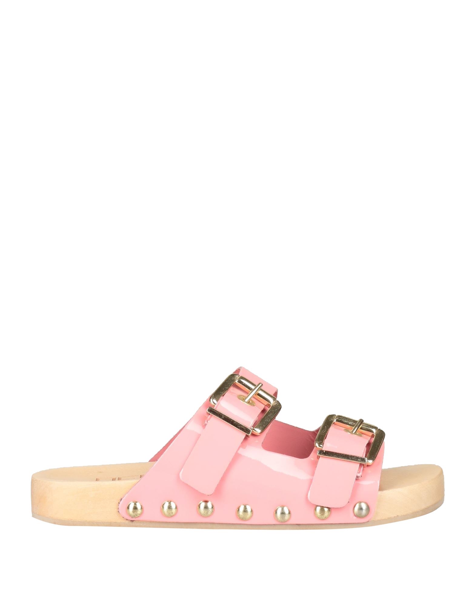 NCUB Mules & Clogs Damen Rosa von NCUB