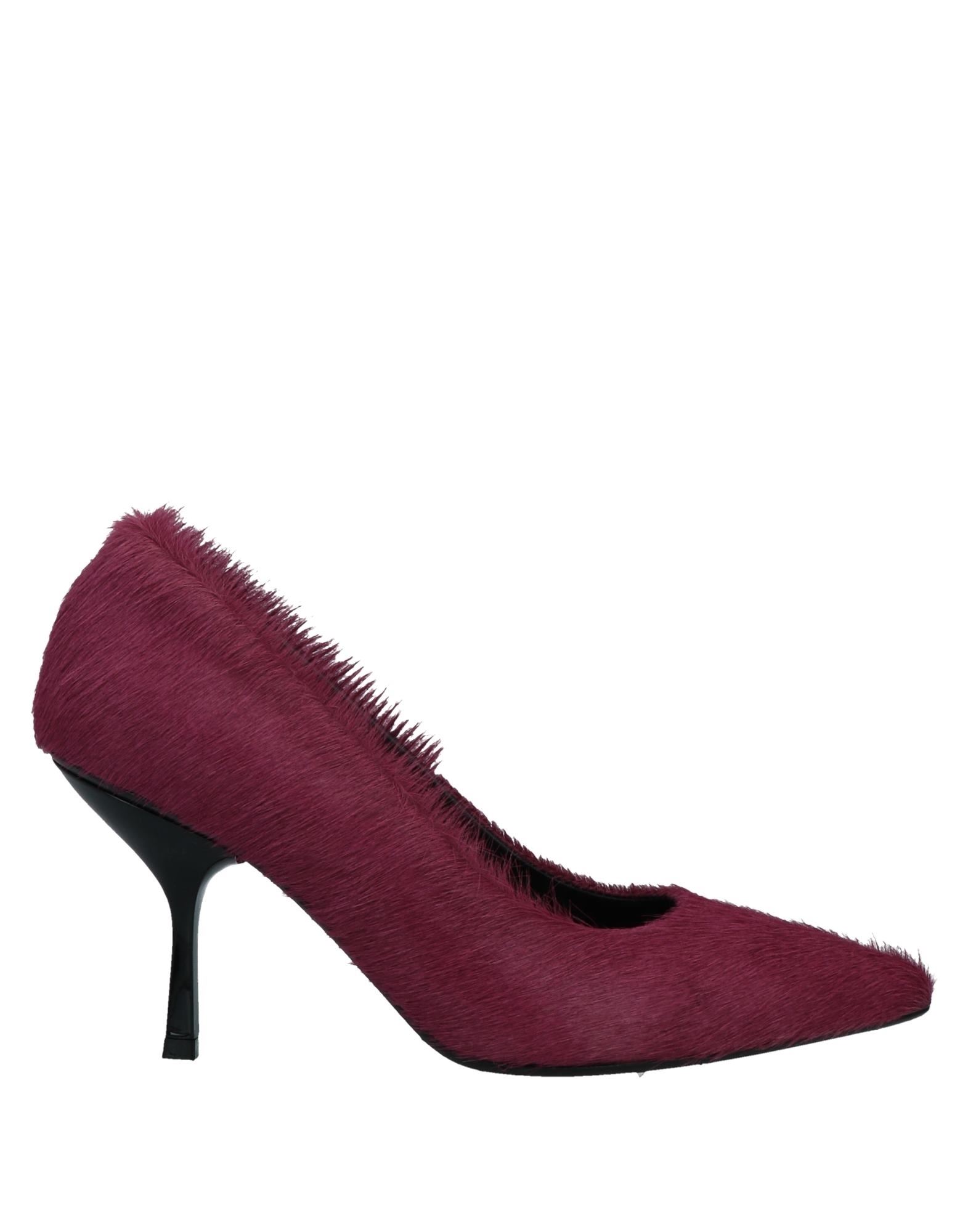 NCUB Pumps Damen Fuchsia von NCUB