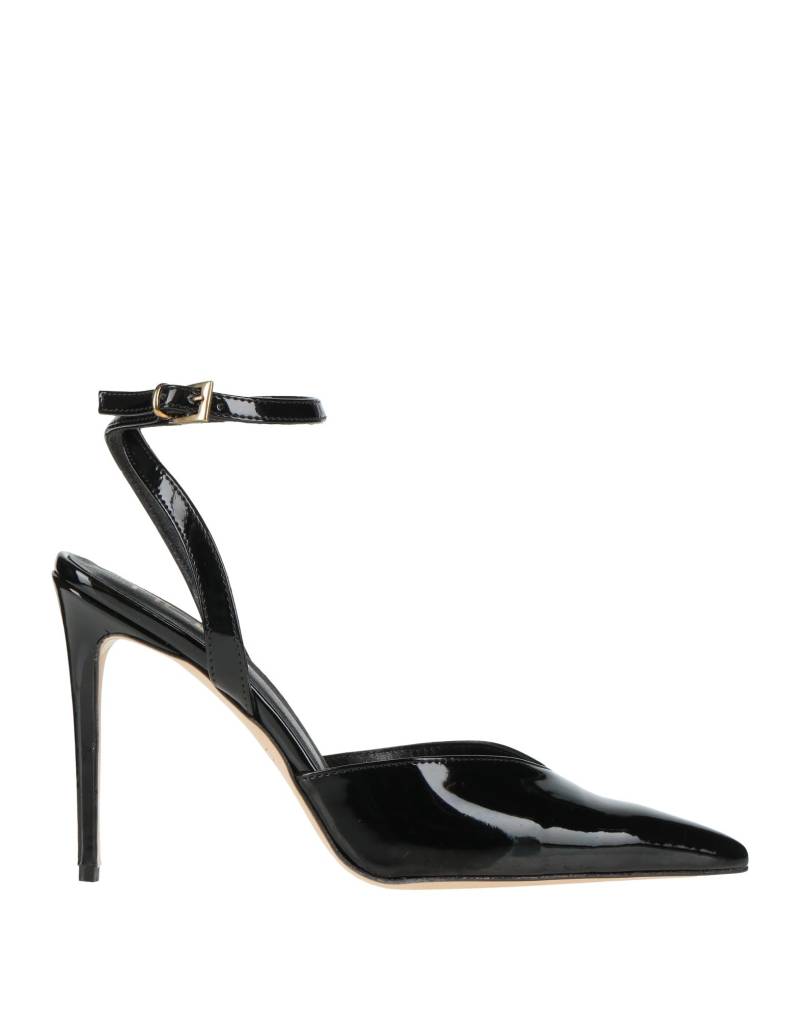 NCUB Pumps Damen Schwarz von NCUB