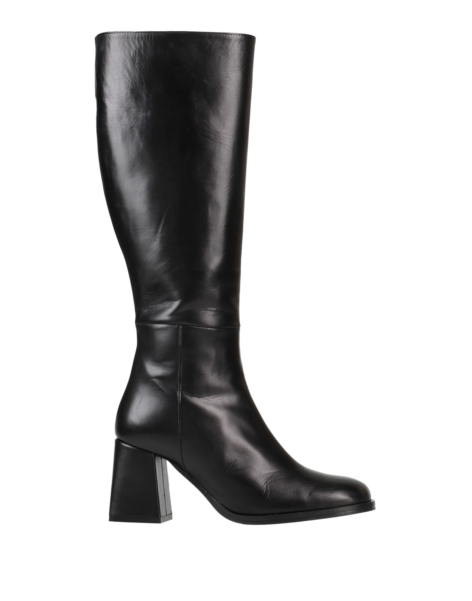 NCUB Stiefel Damen Schwarz von NCUB