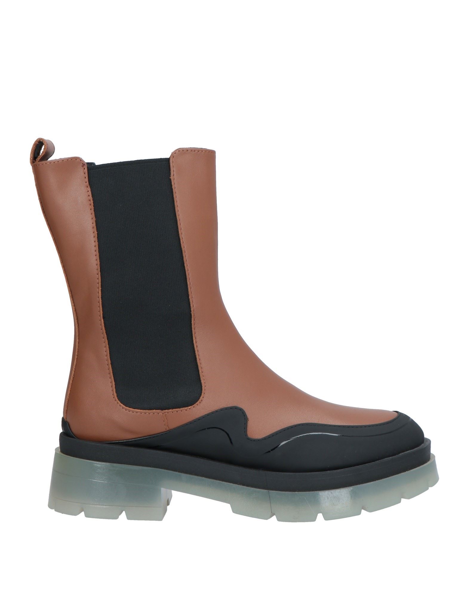 NCUB Stiefelette Damen Lederfarben von NCUB