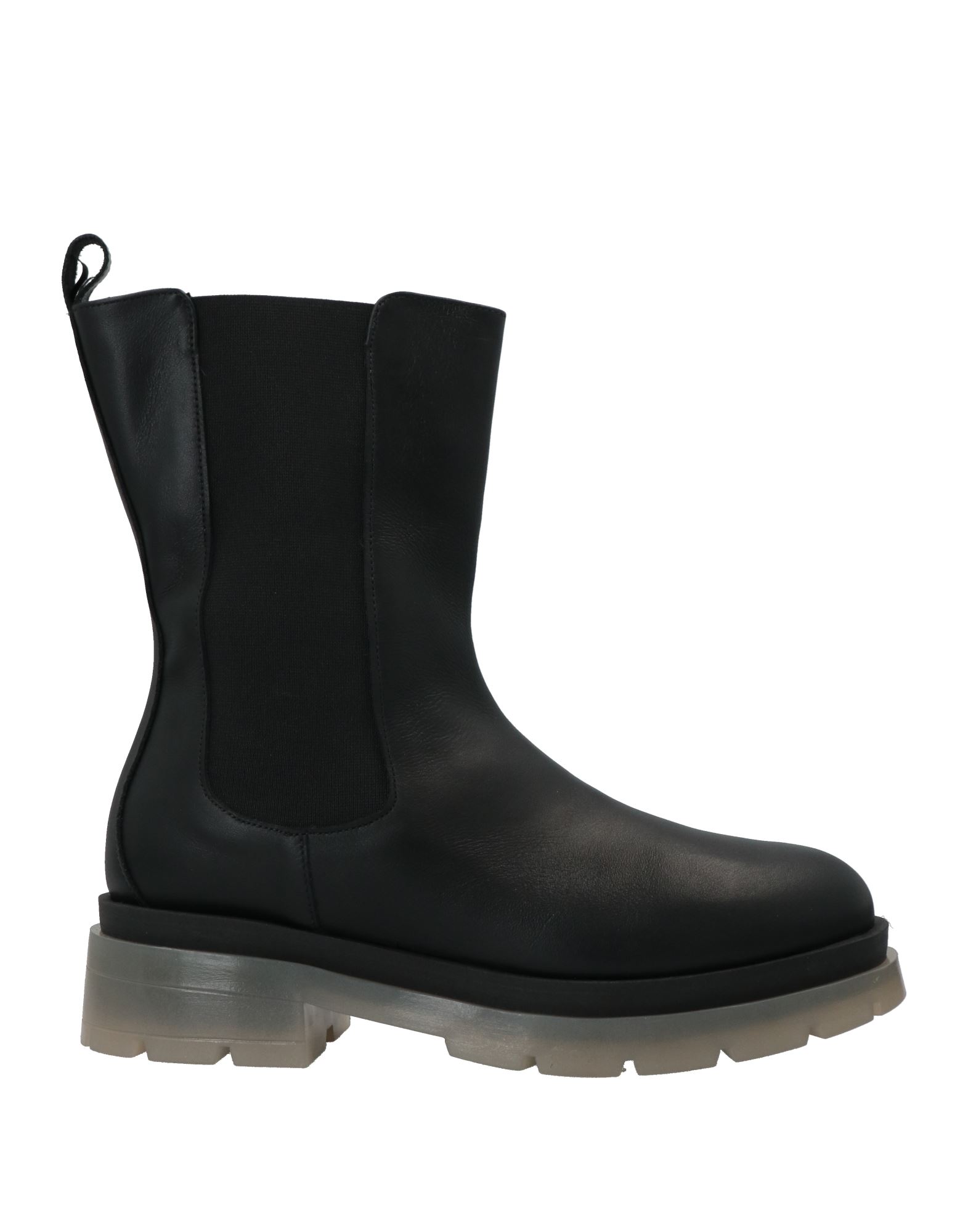 NCUB Stiefelette Damen Schwarz von NCUB