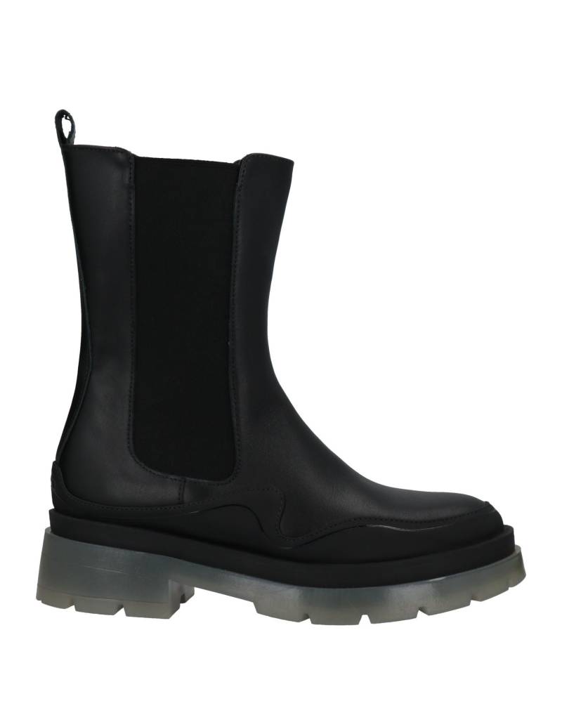 NCUB Stiefelette Damen Schwarz von NCUB