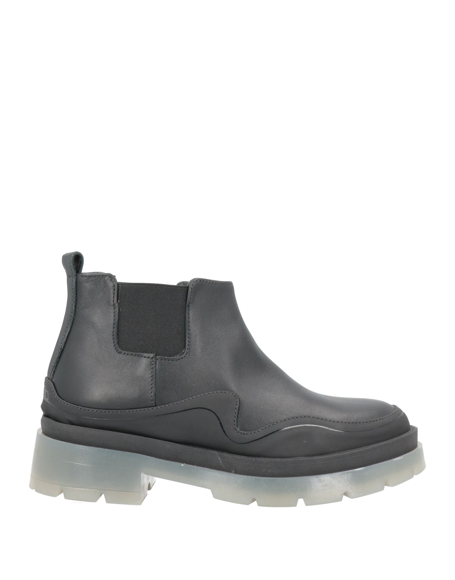 NCUB Stiefelette Damen Schwarz von NCUB