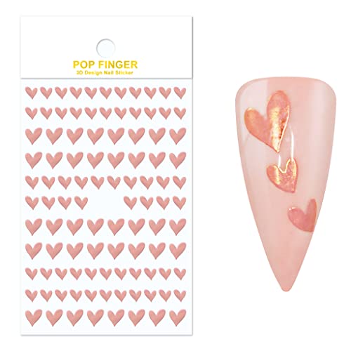 Nailart Sticker Deluxe DL01 von ND24 NailDesign