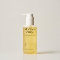 NDP - Moringa Hemp pH Balancing Gel Cleanser 200ml von NDP
