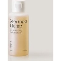 NDP - Moringa Hemp pH Balancing Gel Cleanser Mini 50ml NDP - Moringa Hemp pH Balancing Gel Cleanser Mini 50ml von NDP