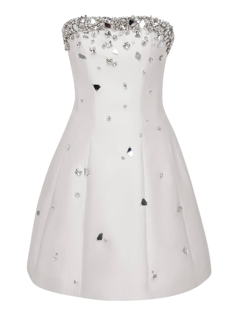 NDS The Label | Crystal-Embellished Mini Dress | Women's Mini dresses von NDS The Label