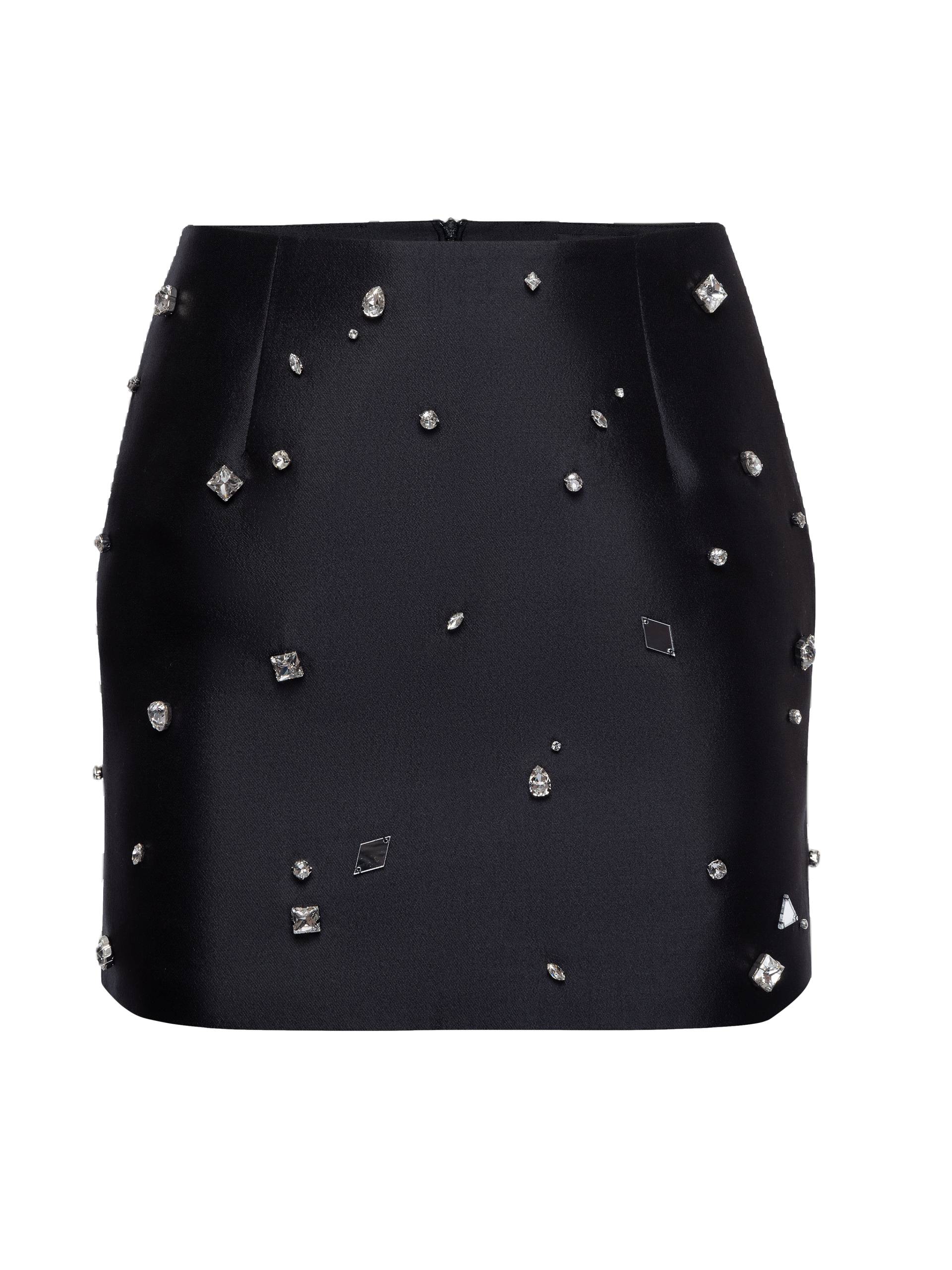 NDS The Label | Crystal-Embellished Mini Skirt | Women's Mini skirts NDS The Label | Crystal-Embellished Mini Skirt | Women's Mini skirts von NDS The Label