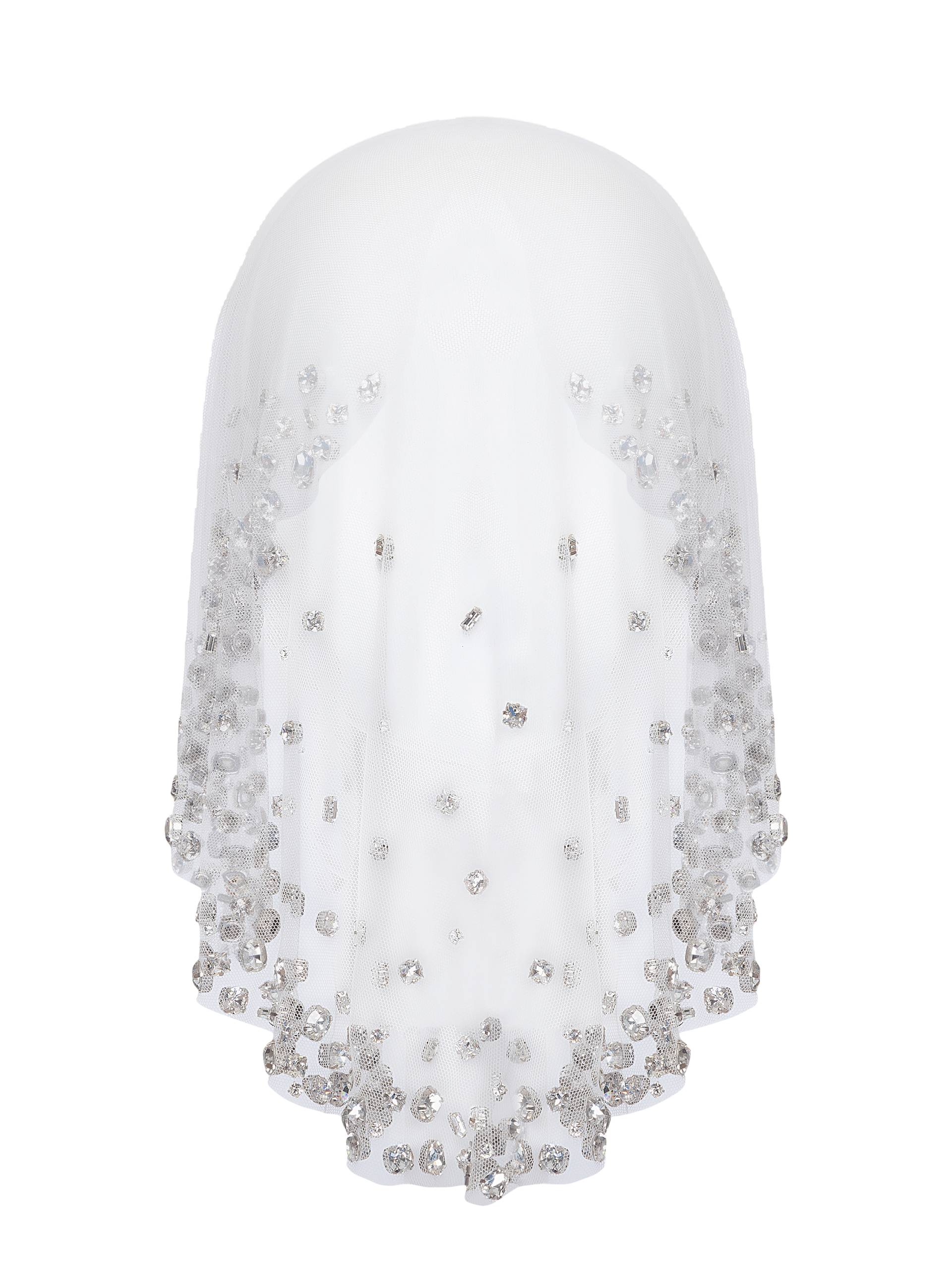 Crystal Mini Veil von NDS The Label