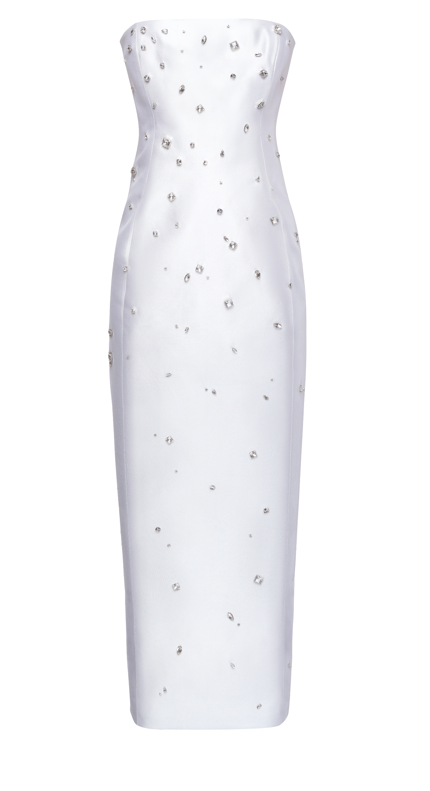 NDS The Label | Crystal Strapless Maxi Dress | Women's Maxi dresses NDS The Label | Crystal Strapless Maxi Dress | Women's Maxi dresses von NDS The Label