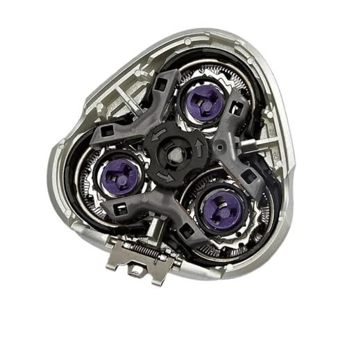 1 Stück HQ8 Rasierer-Ersatzscherkopf, kompatibel mit Philips, PT877 PT870 PT875 PT830 AT880 AT830 AT875 AT895 PT920 PT927CC AT830 AT880 von NDXNJFOY