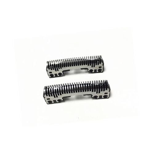 2X Rasierer-Rasierklinge, kompatibel for Panasonic, ES-LA90 ES-LA92 ES-LA94 ES-LF50 ES-LF51 ES-LF70 ES-LF71 ES-RF31 ES-RF41 ES-LF51-A ES-RF31-S von NDXNJFOY