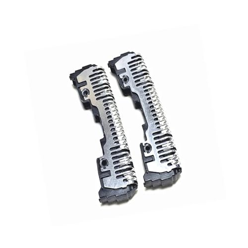 2X Rasierklinge, kompatibel for Panasonic, ES-LV90 ES-LV92 ES-LV94 ES-LV95 ES-LV95-S ES-LV96 ES-LV96-S ES-LV97 ES-CLV5C ES-CLV5D ES-CLV5E von NDXNJFOY