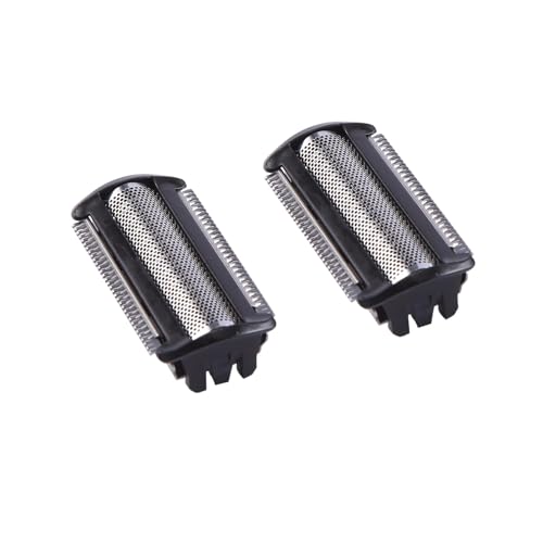 2er-Pack Ersatz-Rasierkopf-Trimmer, kompatibel mit Philips, BG S11 YSS2 YSS3-Serie von NDXNJFOY