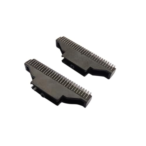 2x Rasierer Ersatz Innenklinge, Kompatibel for Panasonic, ES-RW30 ES4026 ES4853 ES4001 ES4105 ES9852C ES4025 ES727 Rasierer ES9852C Schneider von NDXNJFOY