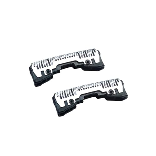 ES90003C ES90335C, Kompatibel for Panasonic,ES-GA20 WSL7 FRT2 ​​ST29 ERT3 ST2N Rasierer Mesh Abdeckung Kopf Ersatz Äußere Folie Zubehör(A) von NDXNJFOY