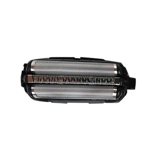 ES90003C ES90335C, Kompatibel for Panasonic,ES-GA20 WSL7 FRT2 ​​ST29 ERT3 ST2N Rasierer Mesh Abdeckung Kopf Ersatz Äußere Folie Zubehör(B) von NDXNJFOY