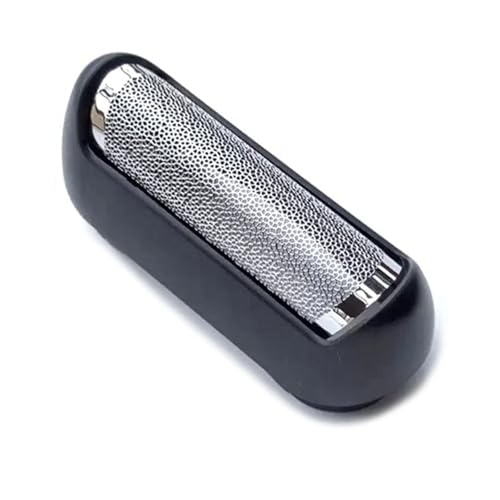 Elektrischer Rasierkopf Omentum, kompatibel mit Braun, 11B Serie 1 110 120 130 140 150 150S-1 130S-1 5684 5685 Messernetz + Unterstützung von NDXNJFOY