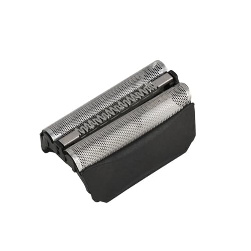 Ersatz-Rasierfolie 51B, kompatibel mit BRAUN, wfs1 Wfs2 530 550 560 590 570CC 8998 8985 8995 8595 8590 8585 8975 von NDXNJFOY