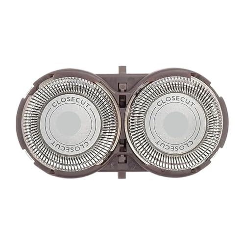 Rasierer Ersatzklingen Rasierköpfe Rasierkopfschneider, Kompatibel mit Philips, PQ182 PQ183 PQ188 PQ189 PQ190 HQ4 von NDXNJFOY