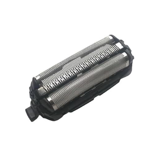 Rasierer-Schneidkopfnetz, kompatibel mit Panasonic, ES-ST25, ES-ST23, ES-ST27, ES-ST29, Zubehörnetz, Ersatzklinge(1pcs-2) von NDXNJFOY