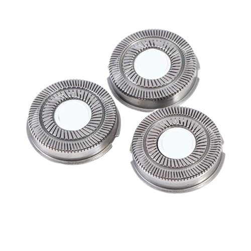 Rasiererzubehör, 3er-Set Ersatzklingen for Elektrorasierer, Ersatzrasierer von NDXNJFOY