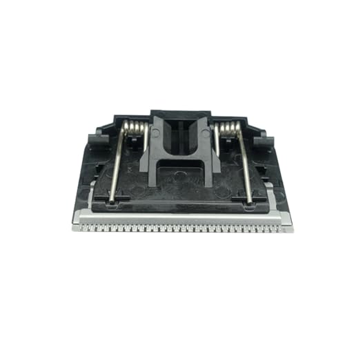 Schaber Klinge, Kompatibel for Panasonic, ER-WGK5A ER-WGK6A ER-WGK8A ER-GK20 ER-GK60 ER-GK70 ER-GK81 ER-GK82 ER-GD60(Black) von NDXNJFOY