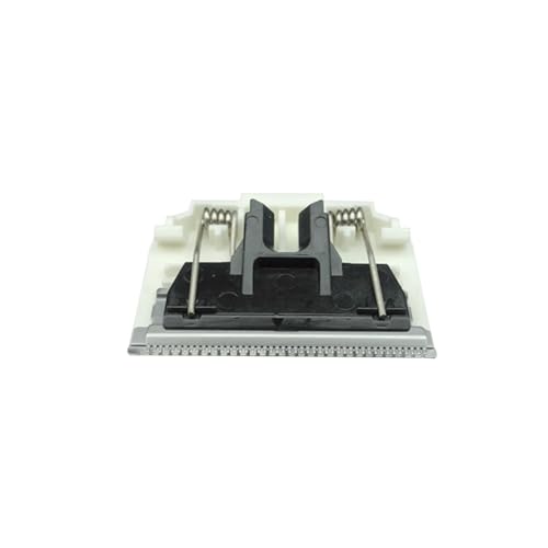 Schaber Klinge, Kompatibel for Panasonic, ER-WGK5A ER-WGK6A ER-WGK8A ER-GK20 ER-GK60 ER-GK70 ER-GK81 ER-GK82 ER-GD60(White) von NDXNJFOY
