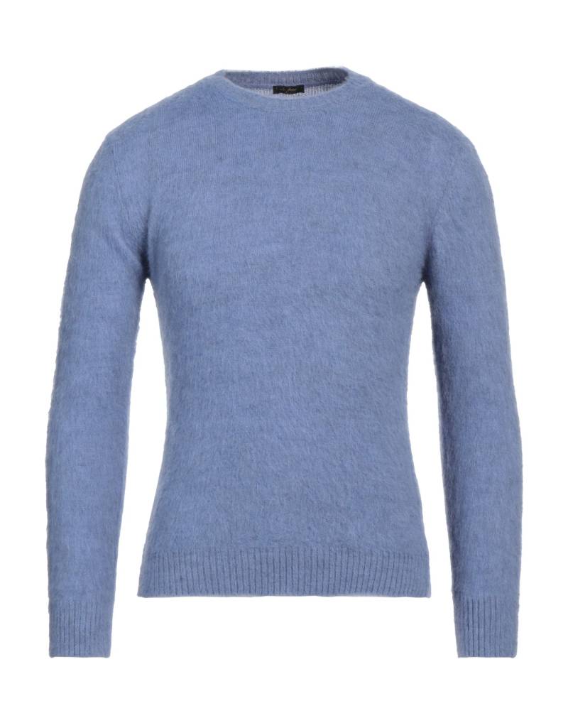 NE PAS Pullover Herren Malve von NE PAS