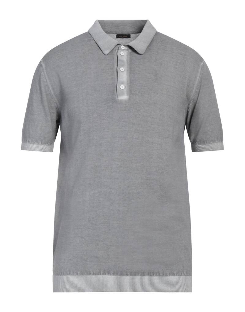 NE PAS Pullover Herren Grau von NE PAS