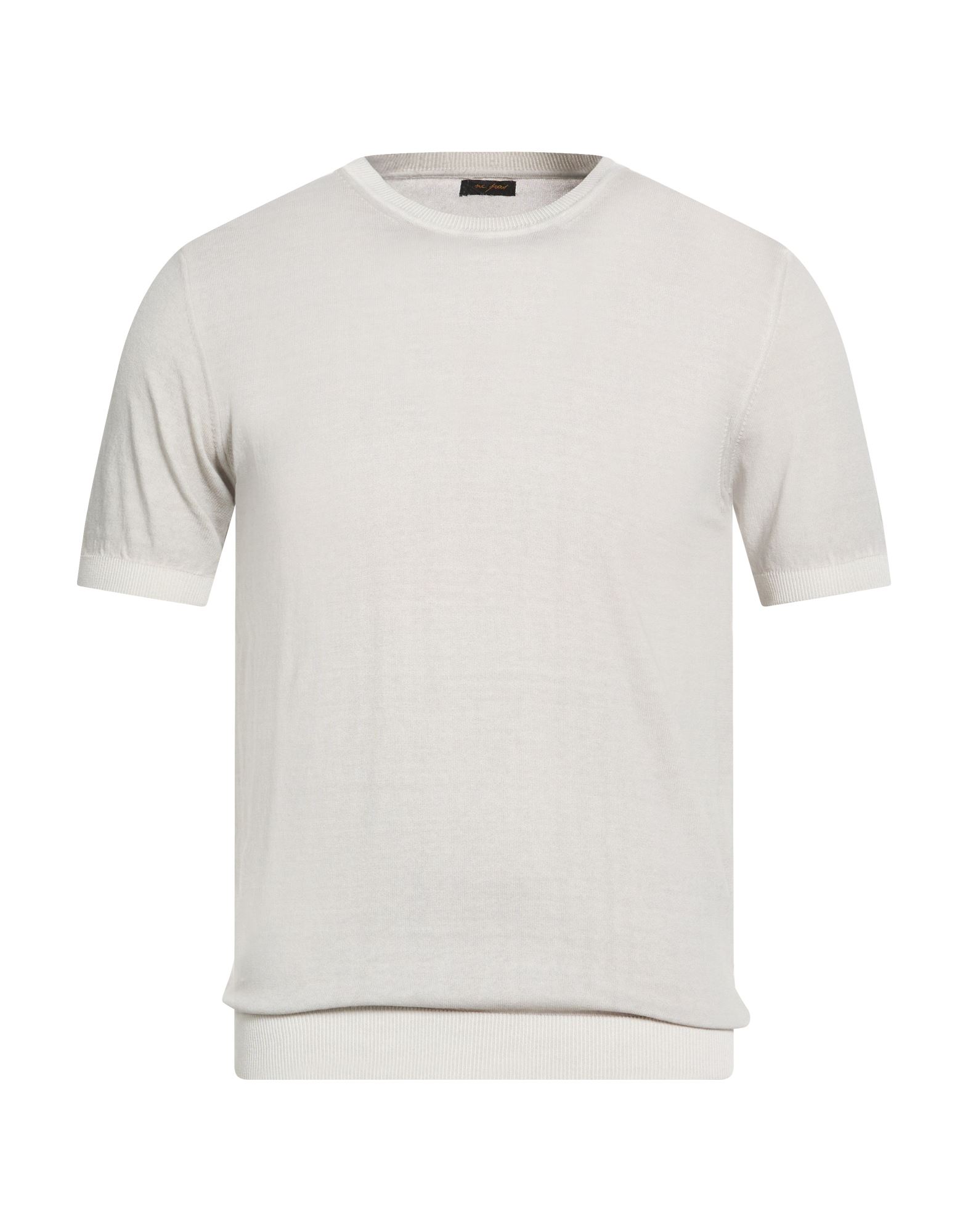 NE PAS Pullover Herren Hellgrau von NE PAS