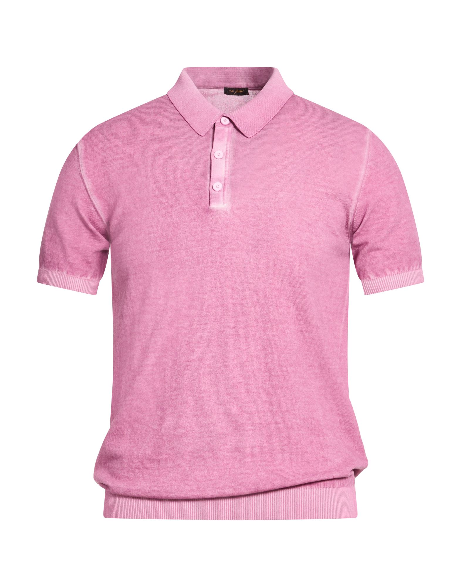 NE PAS Pullover Herren Malve von NE PAS