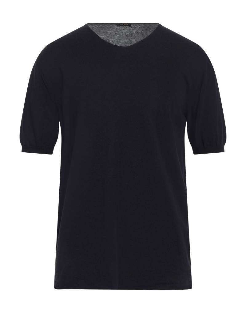 NE PAS Pullover Herren Schwarz von NE PAS