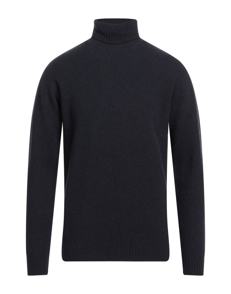 NE PAS Rollkragenpullover Herren Nachtblau von NE PAS