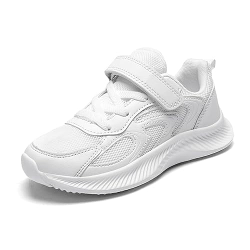 NEBAI · LESEN Mädchen Tie-Dyed Outdoor Schuhe Kids Boy Trainer Sportschuhe Mesh Laufschuhe Schule Sneaker für Kinder und Jugendliche (811 Mesh, Jugendliche, 35, Numerisch, EU Schuhgrößensystem, M) von NEBAI · LESEN