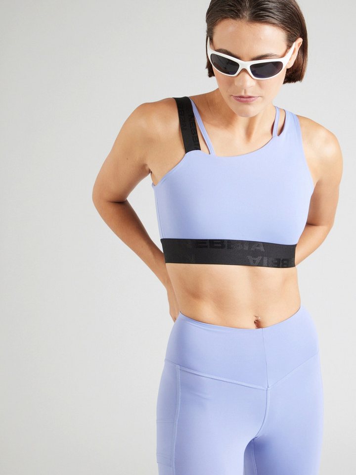 NEBBIA Sport-BH (1-tlg) Cut-Outs von NEBBIA