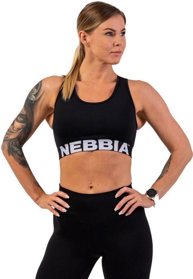 NEBBIA Sport-BH NEBBIA Sport-BH von NEBBIA