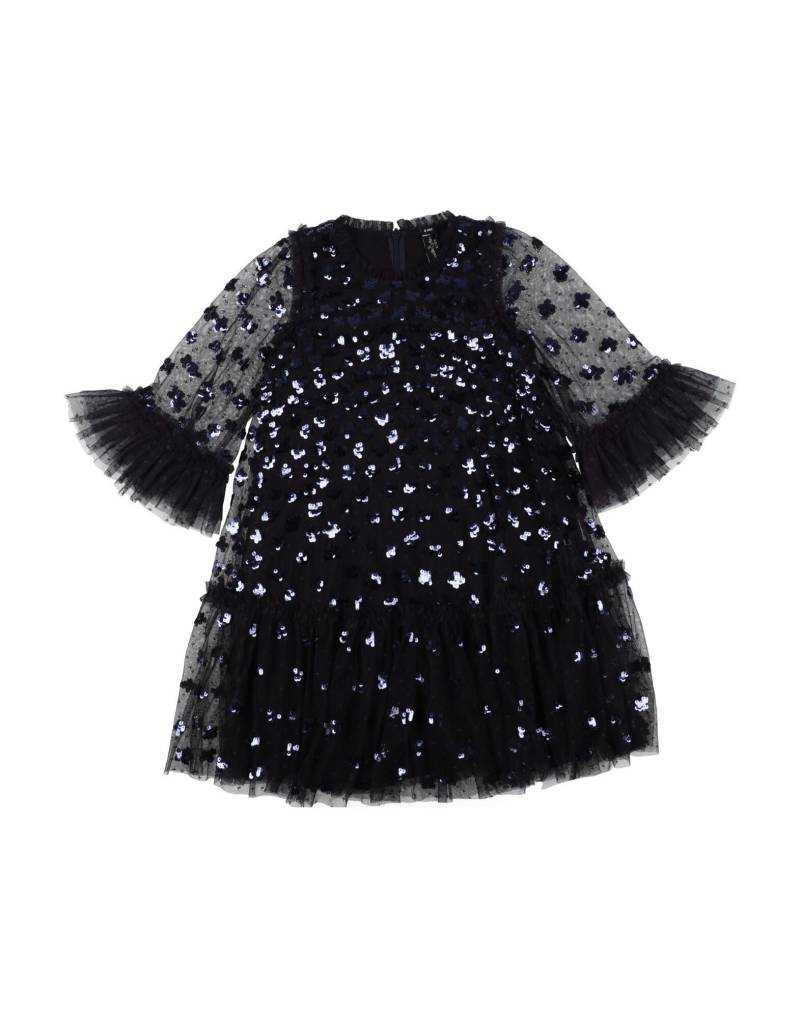 NEEDLE & THREAD Kinderkleid Kinder Dunkelviolett von NEEDLE & THREAD