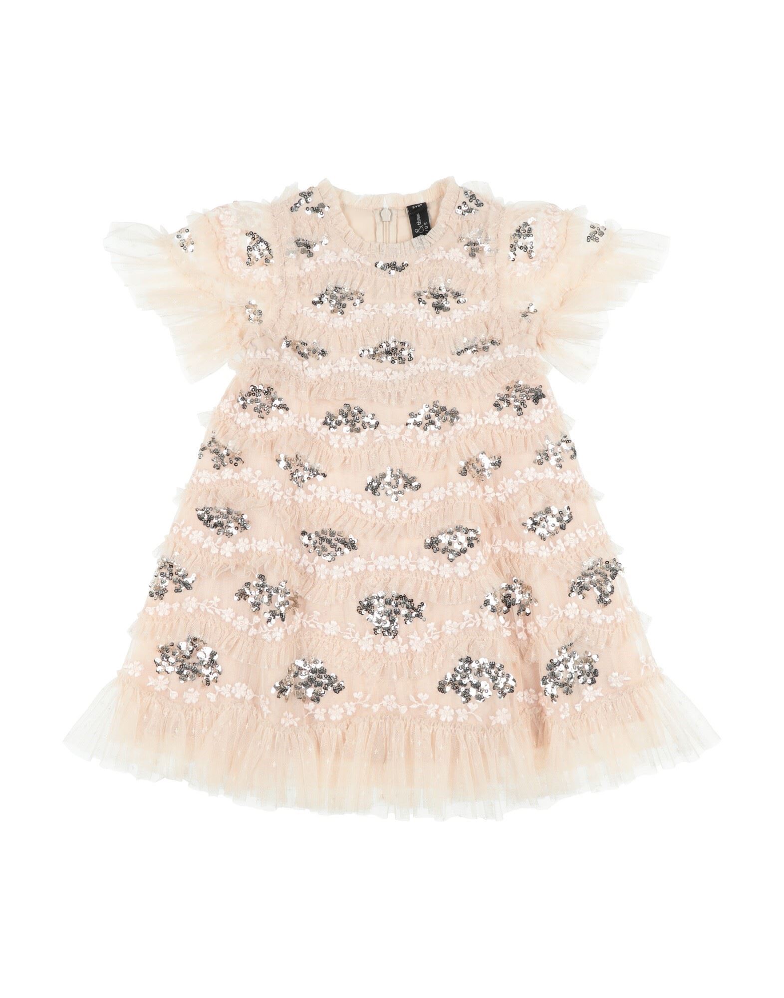 NEEDLE & THREAD Kinderkleid Kinder Hellrosa von NEEDLE & THREAD