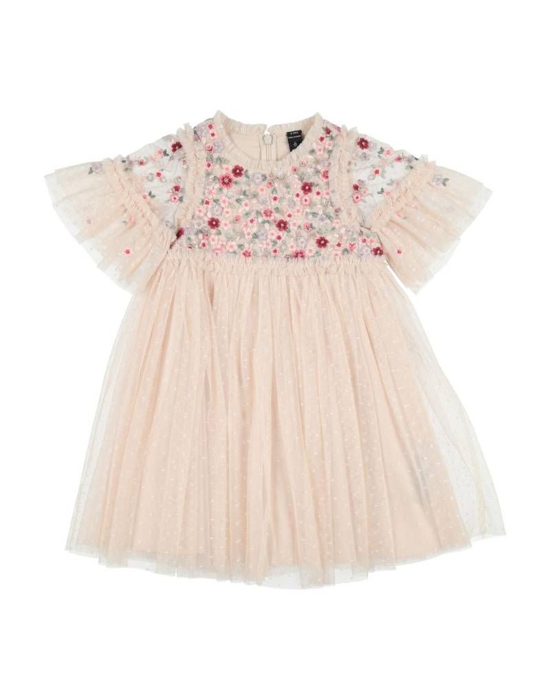 NEEDLE & THREAD Kinderkleid Kinder Hellrosa von NEEDLE & THREAD