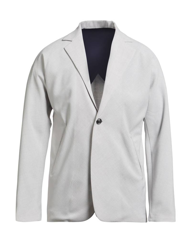 NEEDLES Blazer Herren Hellgrau von NEEDLES