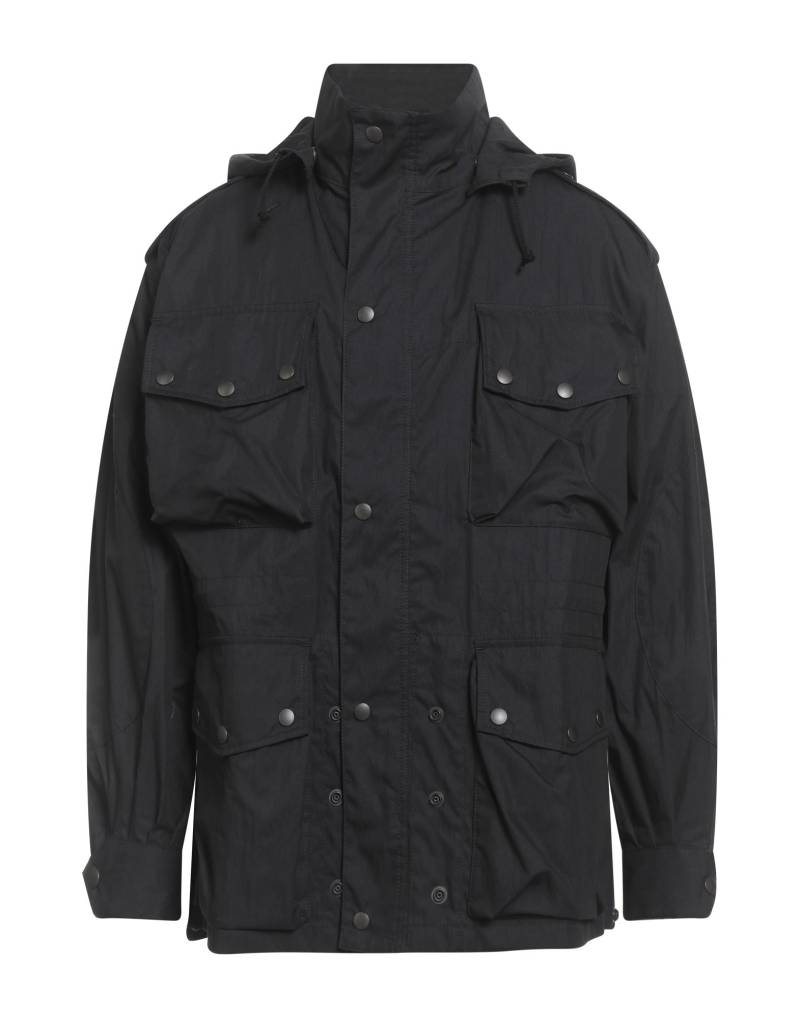 NEEDLES Jacke & Anorak Herren Schwarz von NEEDLES