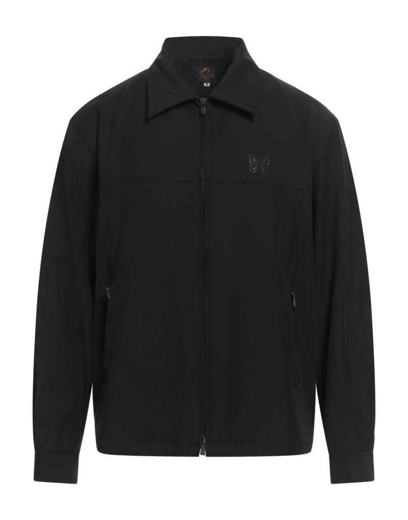 NEEDLES Jacke & Anorak Herren Schwarz von NEEDLES