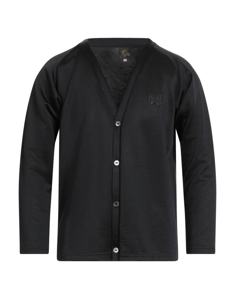 NEEDLES Sweatshirt Herren Schwarz von NEEDLES