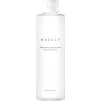 NEEDLY Mild Micellar Cleansing Water Make-up Entferner NEEDLY Mild Micellar Cleansing Water Make-up Entferner von NEEDLY