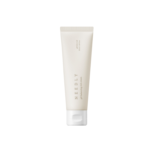 NEEDLY - pH Balancing Rich Cream - 50ml von NEEDLY