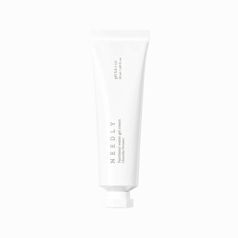 Needly Panthenol Water Gel Cream Needly Panthenol Water Gel Cream von NEEDLY