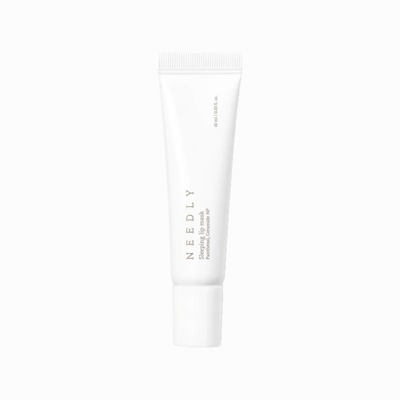 Needly Sleeping Lip Mask Needly Sleeping Lip Mask von NEEDLY