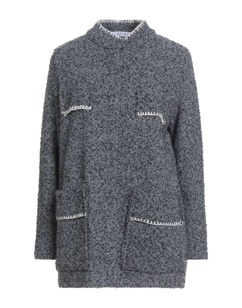 NEERA 20.52 Jacke & Anorak Damen Grau von NEERA 20.52